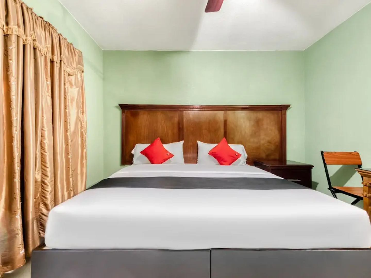 Hotel Villa Escondida