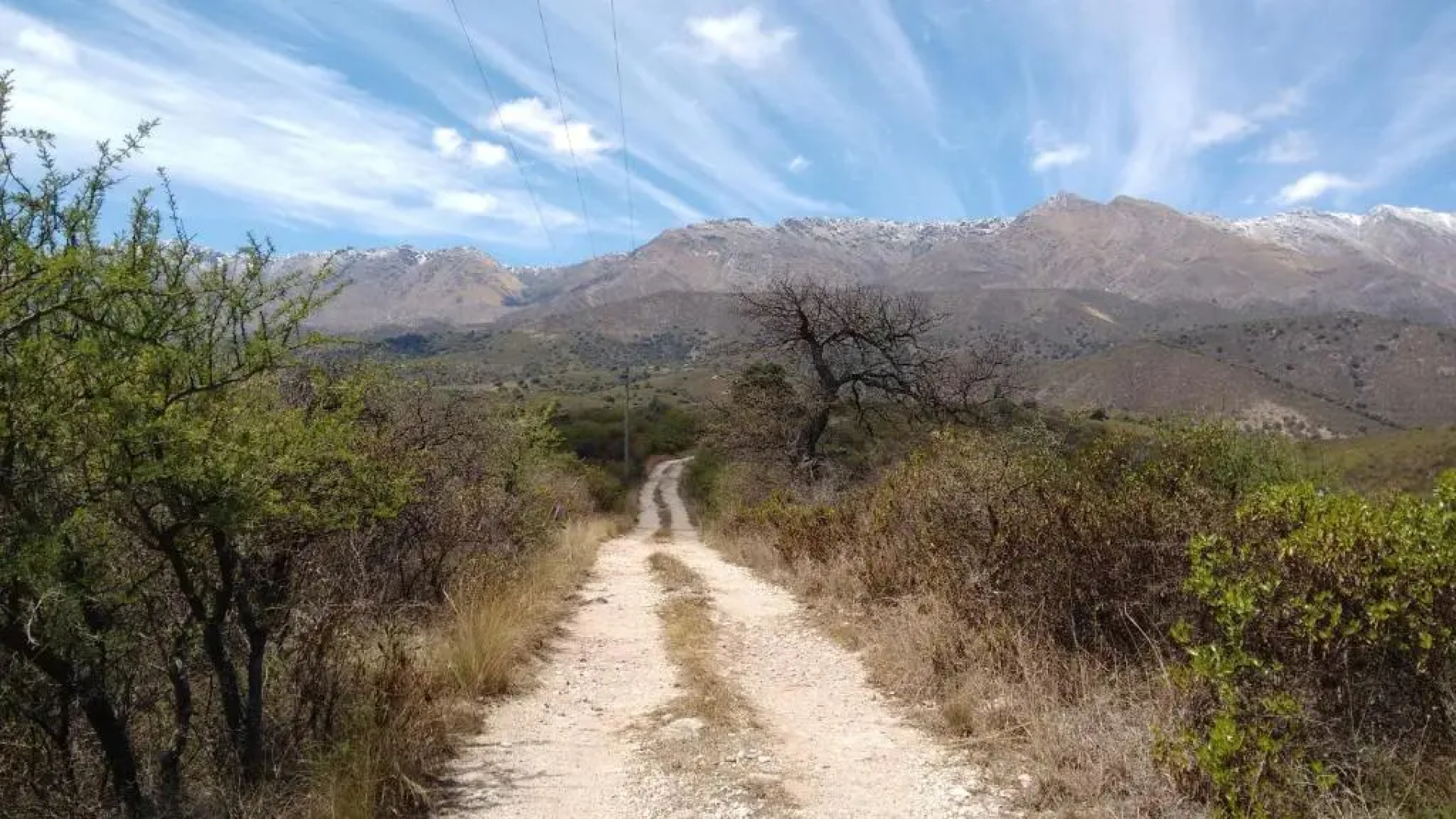 Hostería Rural Monte Bérico