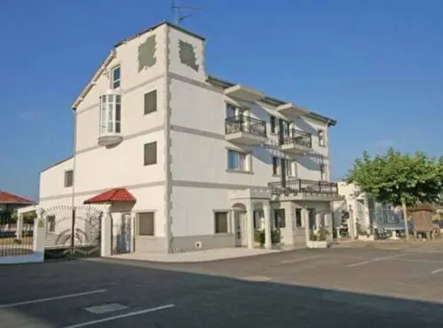 Hotel Terra Galega