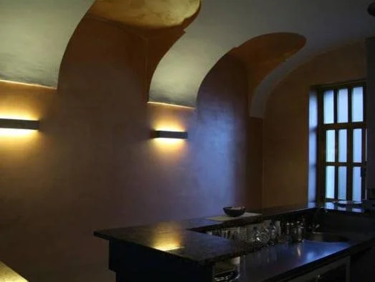 Hotel Caccia Reale