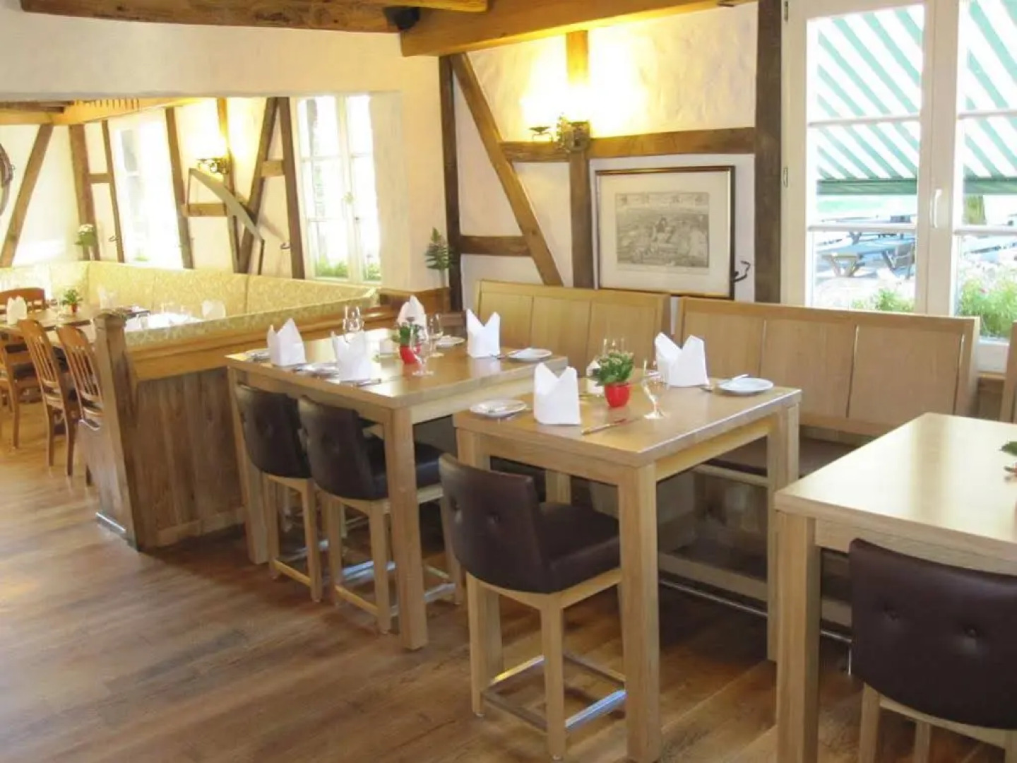 Hotel - Restaurant Wißkirchen