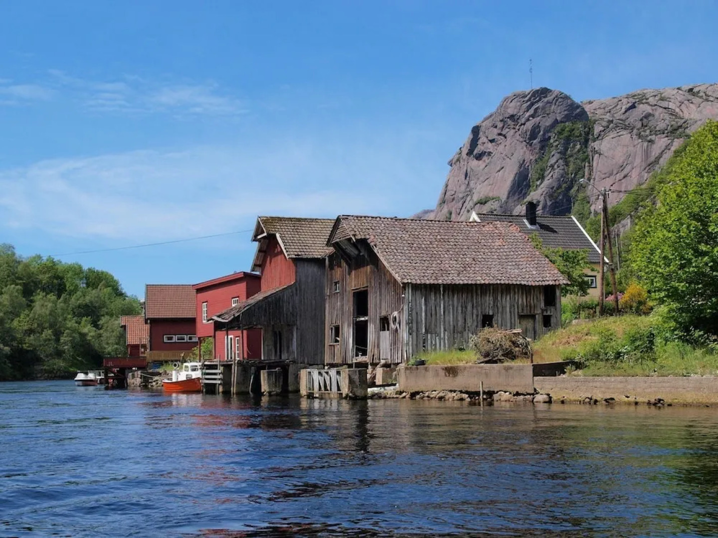 Sogndalstrand Kulturhotell