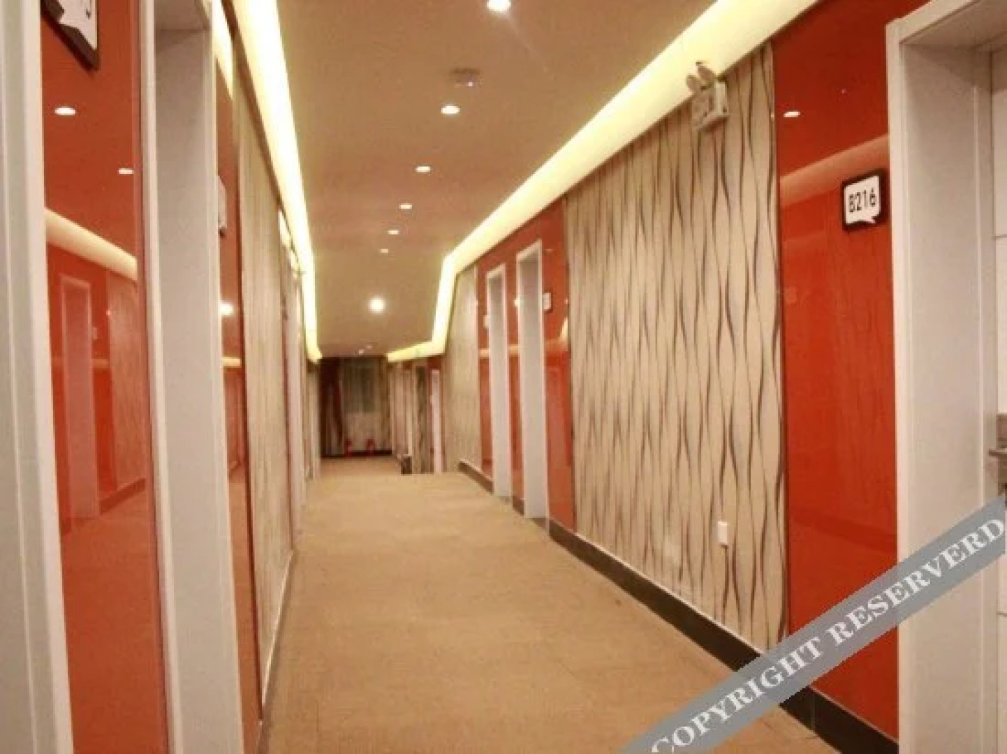 Shankee Hotel (Jinan Changqing University Town)