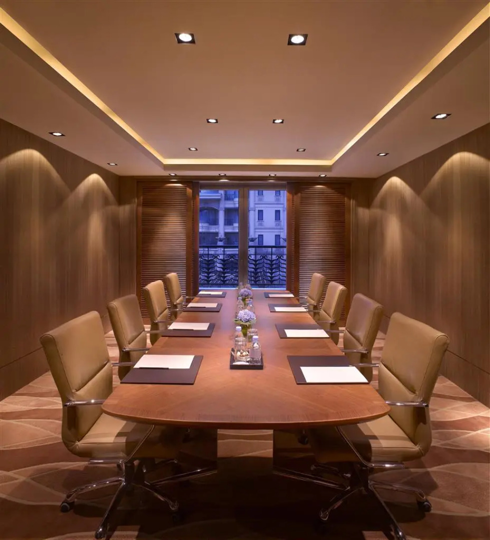 Wyndham Grand Tianjin Jingjin City