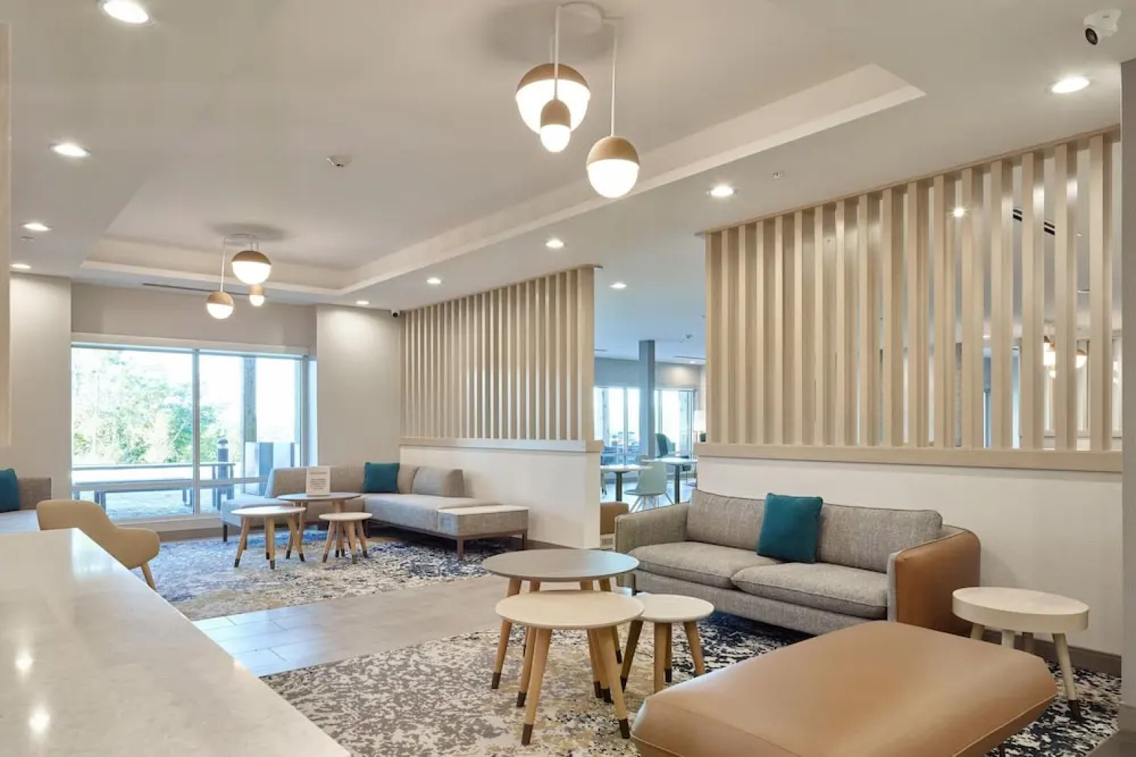 Towneplace Suites by Marriott Chattanooga South / East Ridge