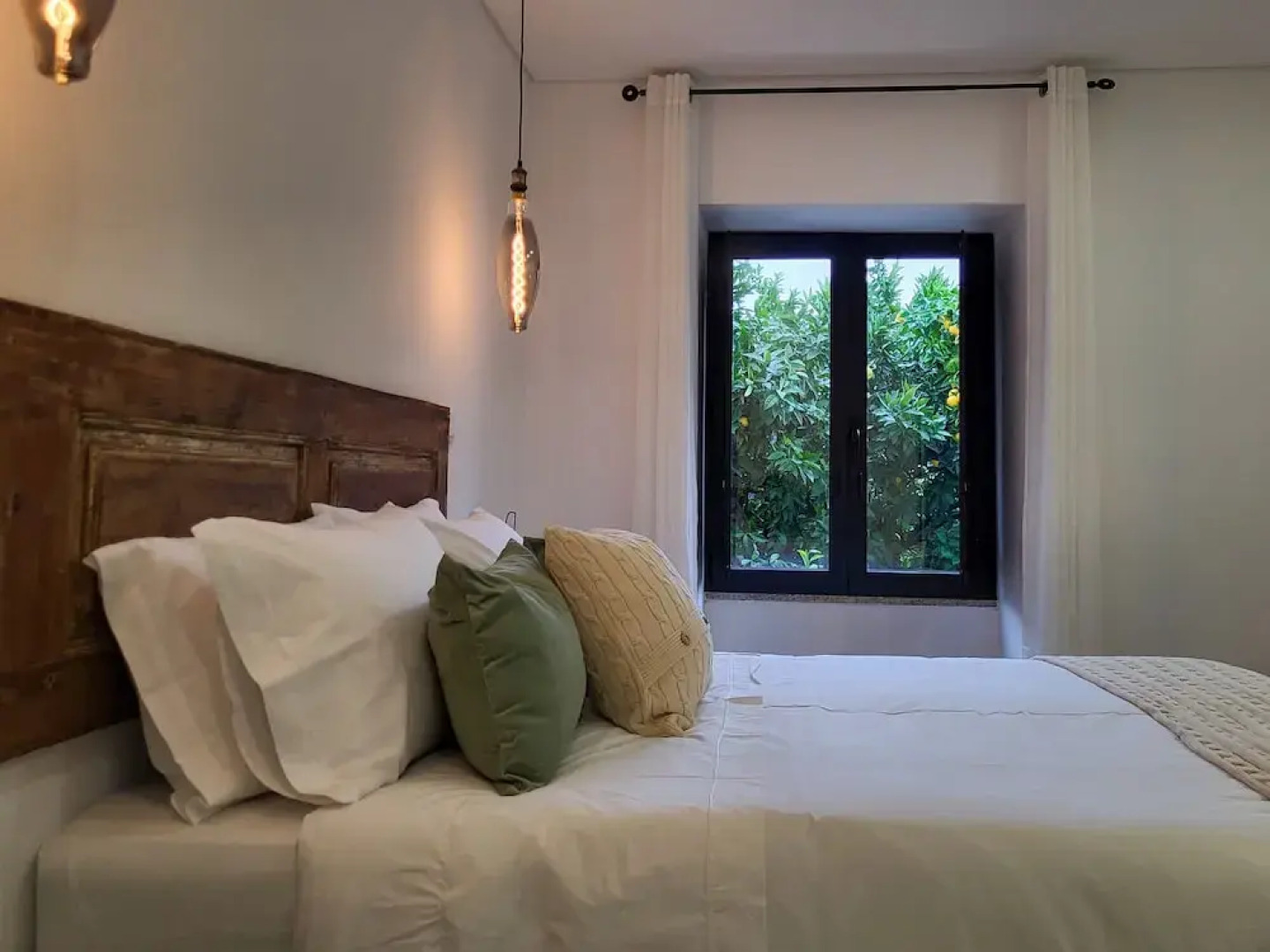 Apartamentos do Mercado