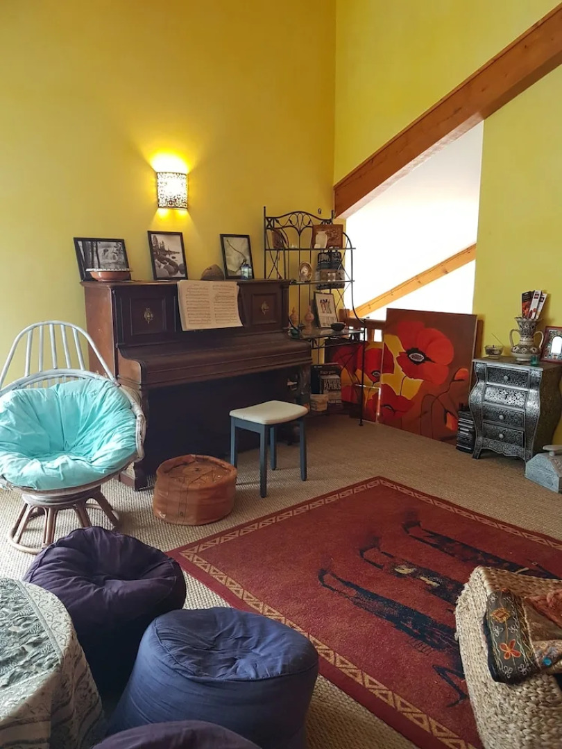 Aux Phoenix Chambres D’hotes Les Phoenix