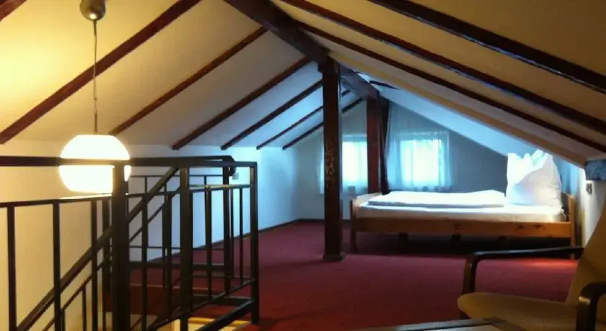 Cabana Platoul Soarelui