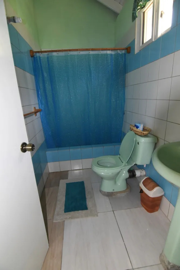 Soufriere Guesthouse