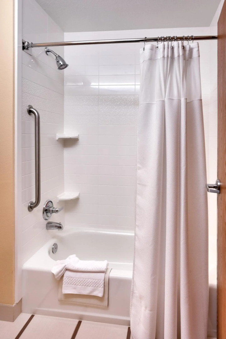 Fairfield Inn by Marriott Salt Lake City Draper