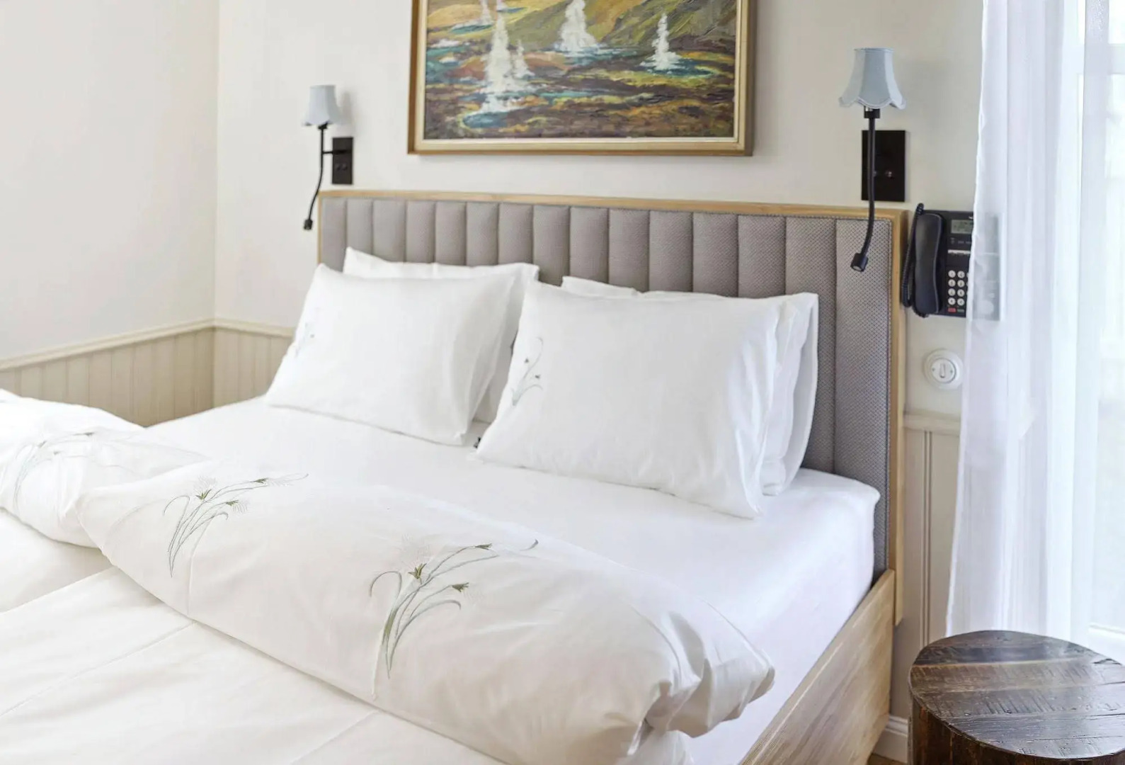 Reykjavik Marina Residence