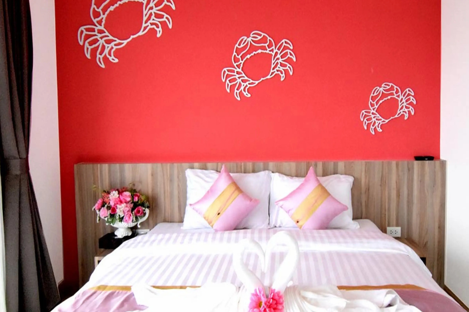 Di Pantai Boutique Beach Resort