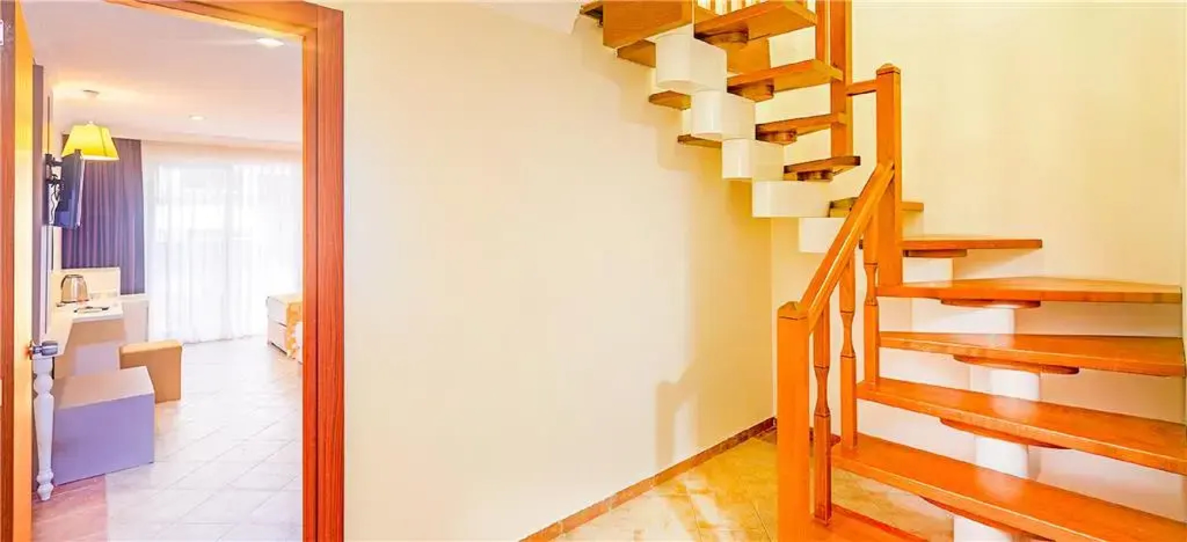 Prestige Alanya ( Ex. Euphoria Comfort Beach Alanya )
