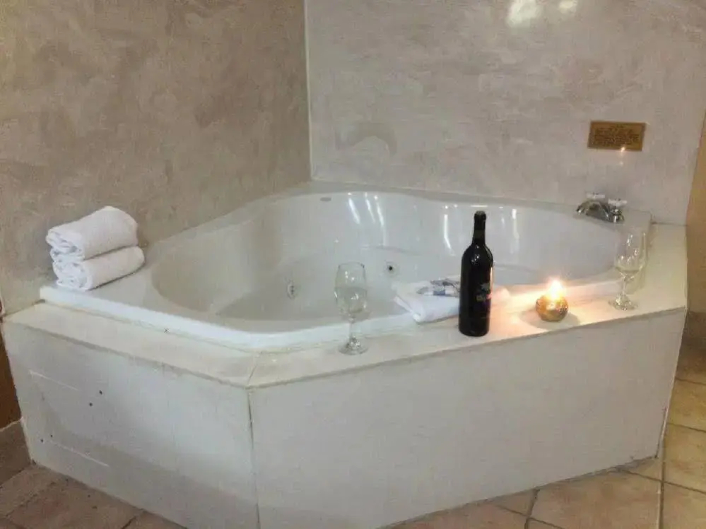 La Copa Inn