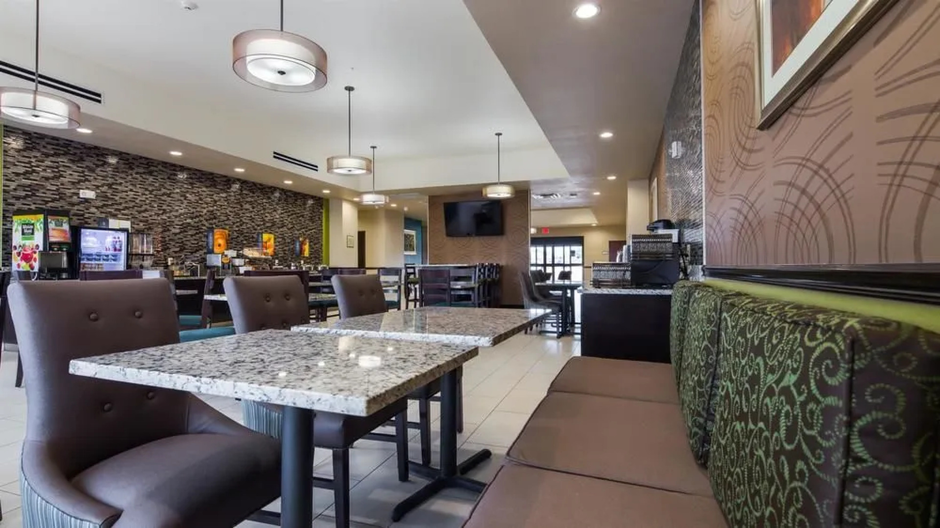 Plus Elk City/Executive Residency by Best Western