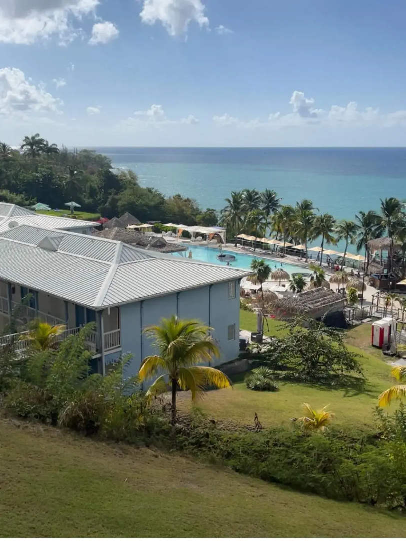 Marine Hotel Diamant