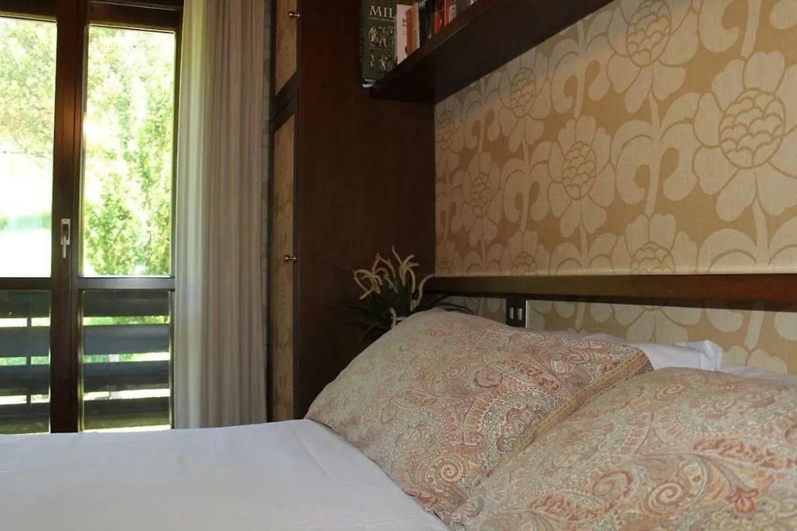 Chalet Isabella 1225