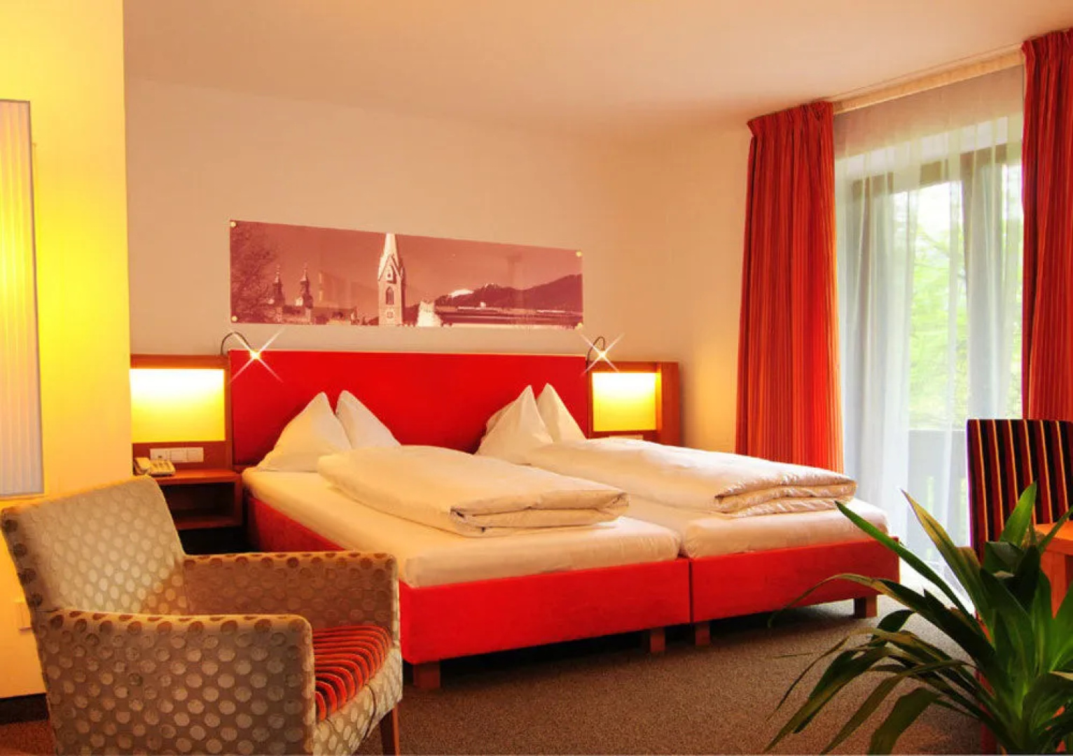 Hotel Clara
