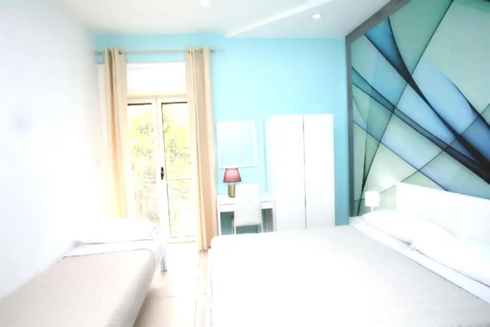 House With 2 Bedrooms In Casola Di Napoli