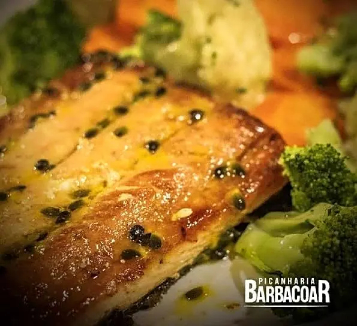 Pousada BarbacoaR
