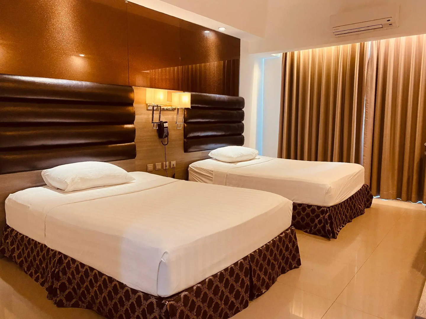 Prime Asia Hotel