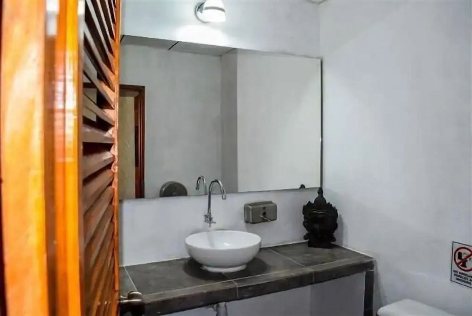 Lakshmi Ecolodge and Holistic Spa