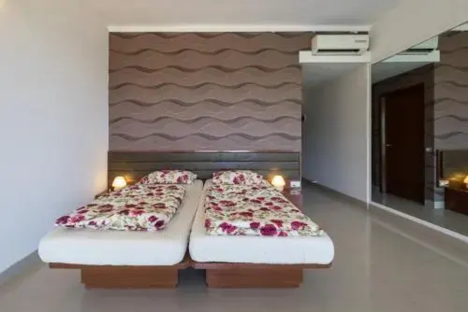 StayVista at Gatsby House