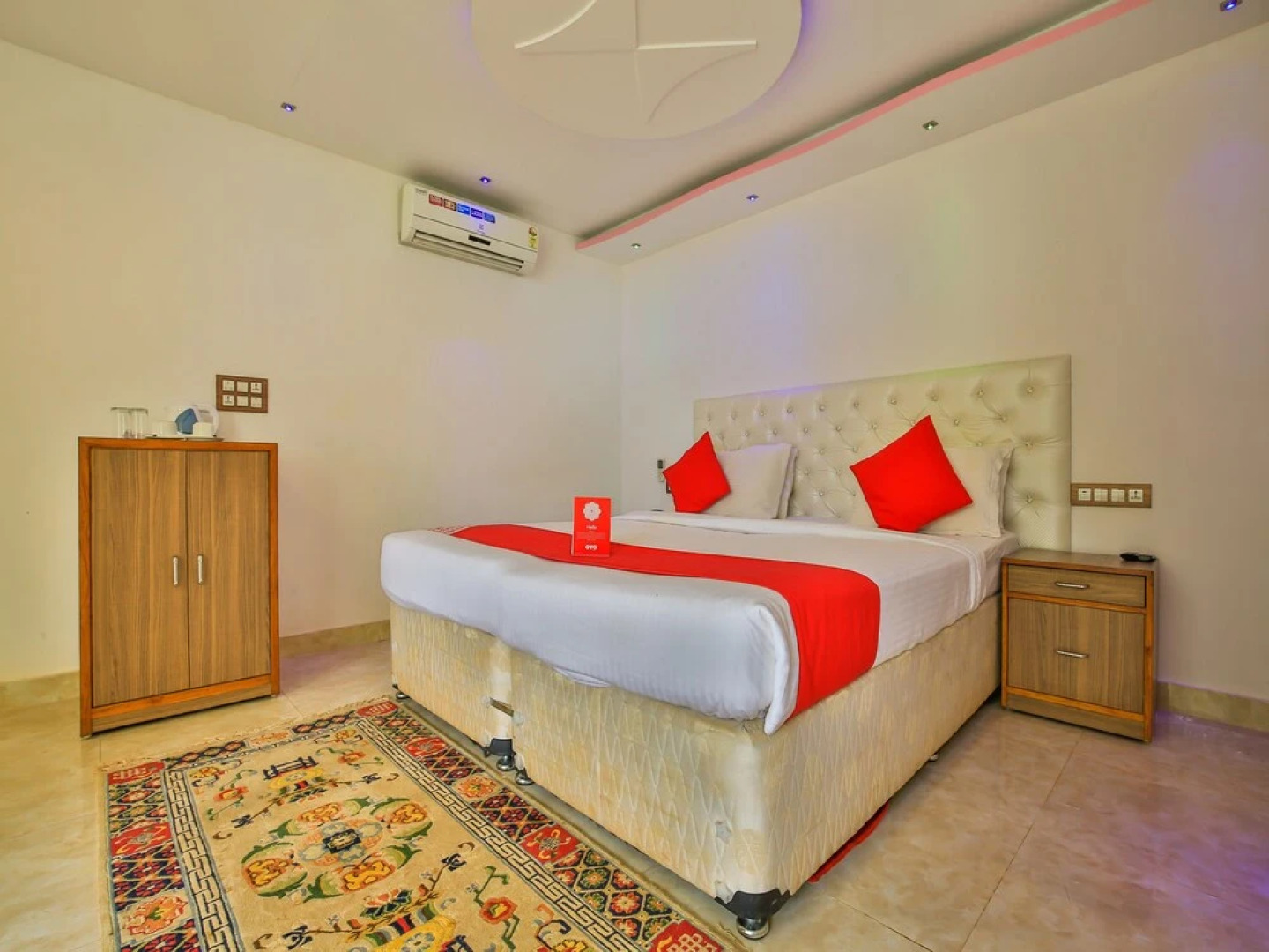 OYO 5608 Boomerang Beach Resort