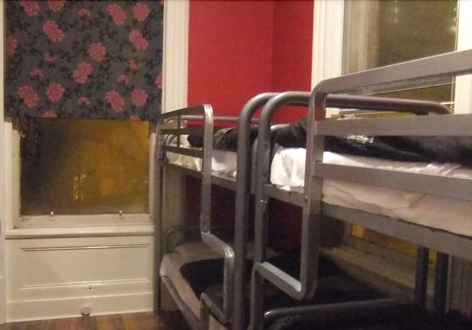 Paddys Palace Belfast