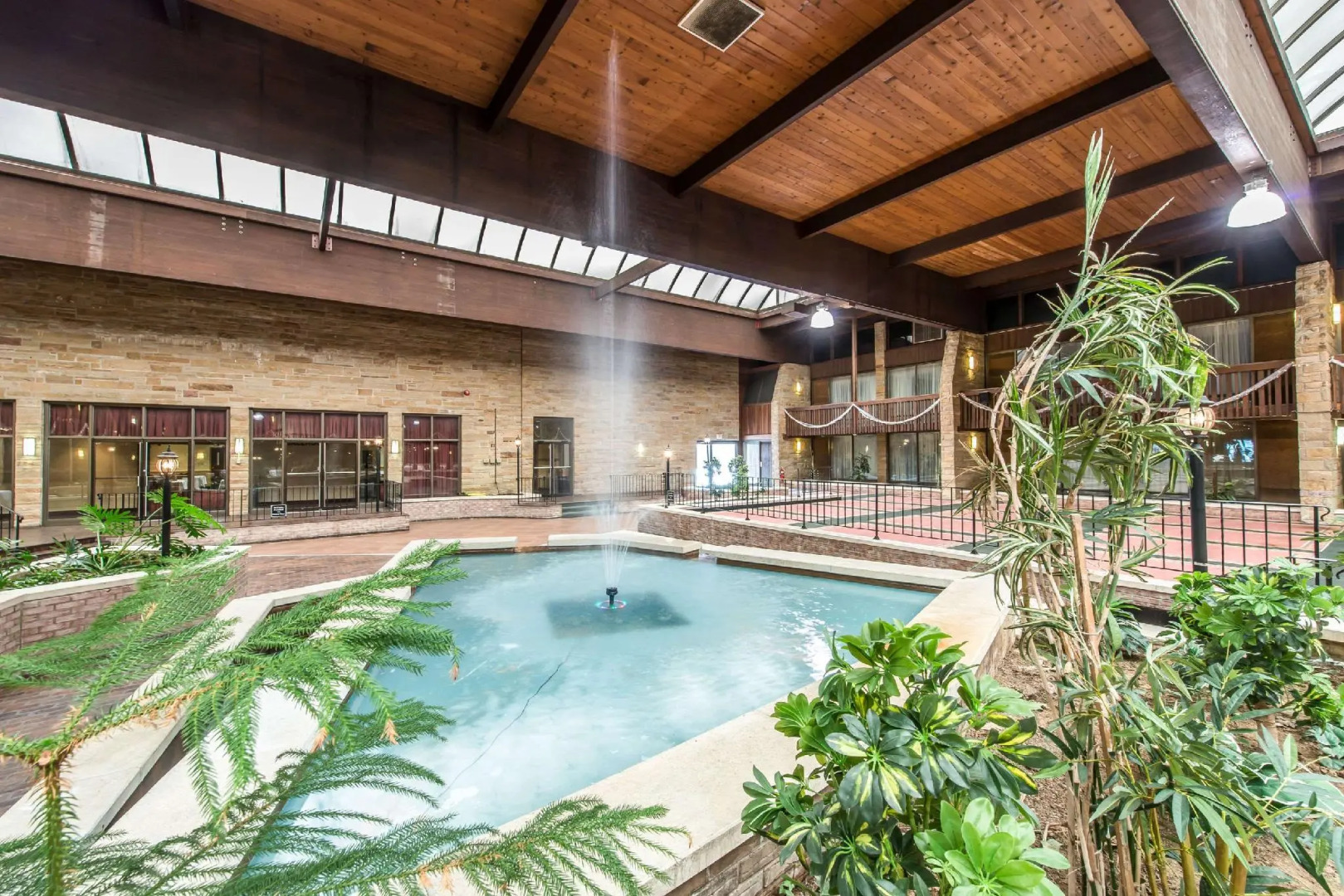 Quality Inn Somerset