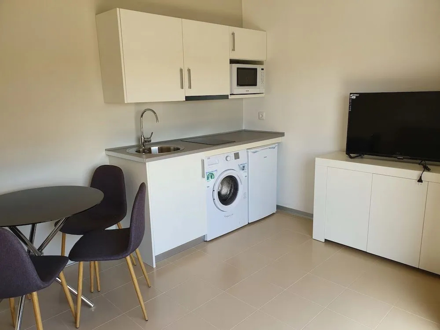 Hotel Camino de Rabé