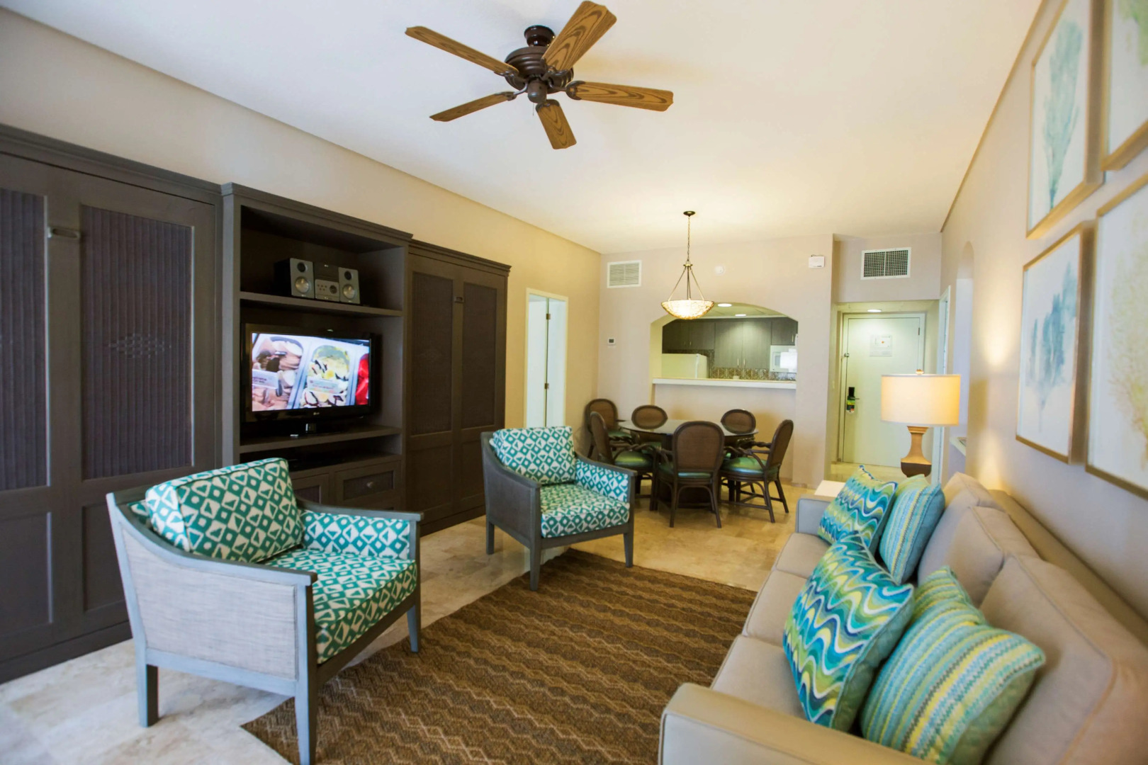 The Royal Sands Resort & Spa All Inclusive