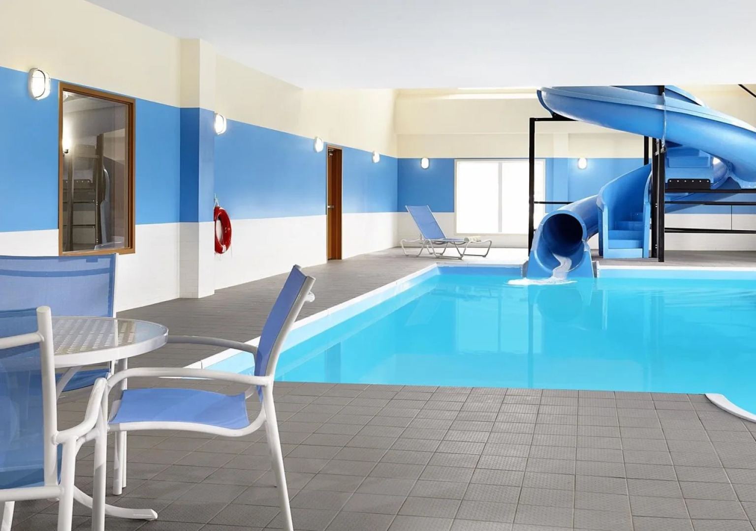 Four Points by Sheraton Saskatoon