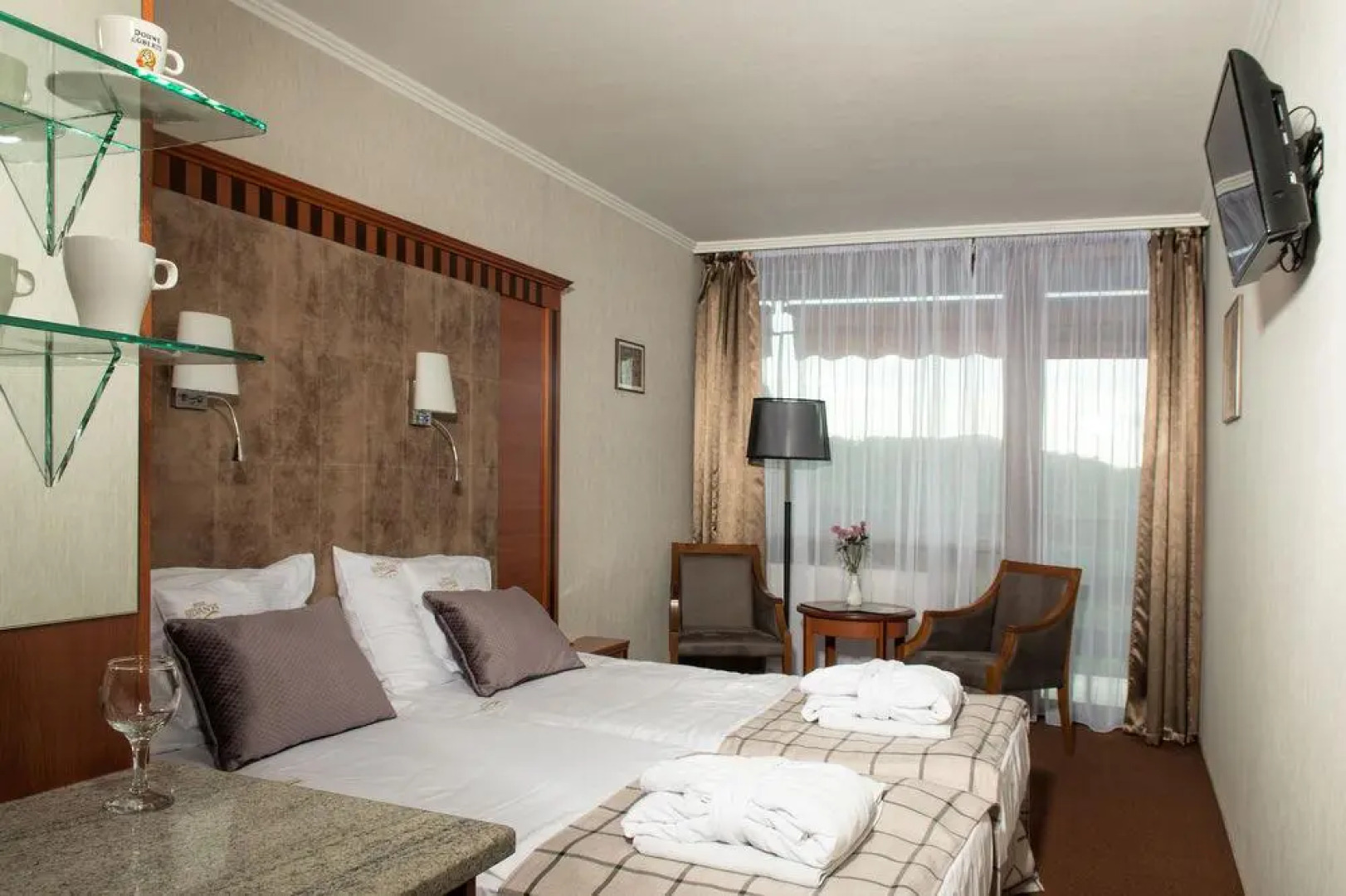 Silvanus Conference and Sport Hotel