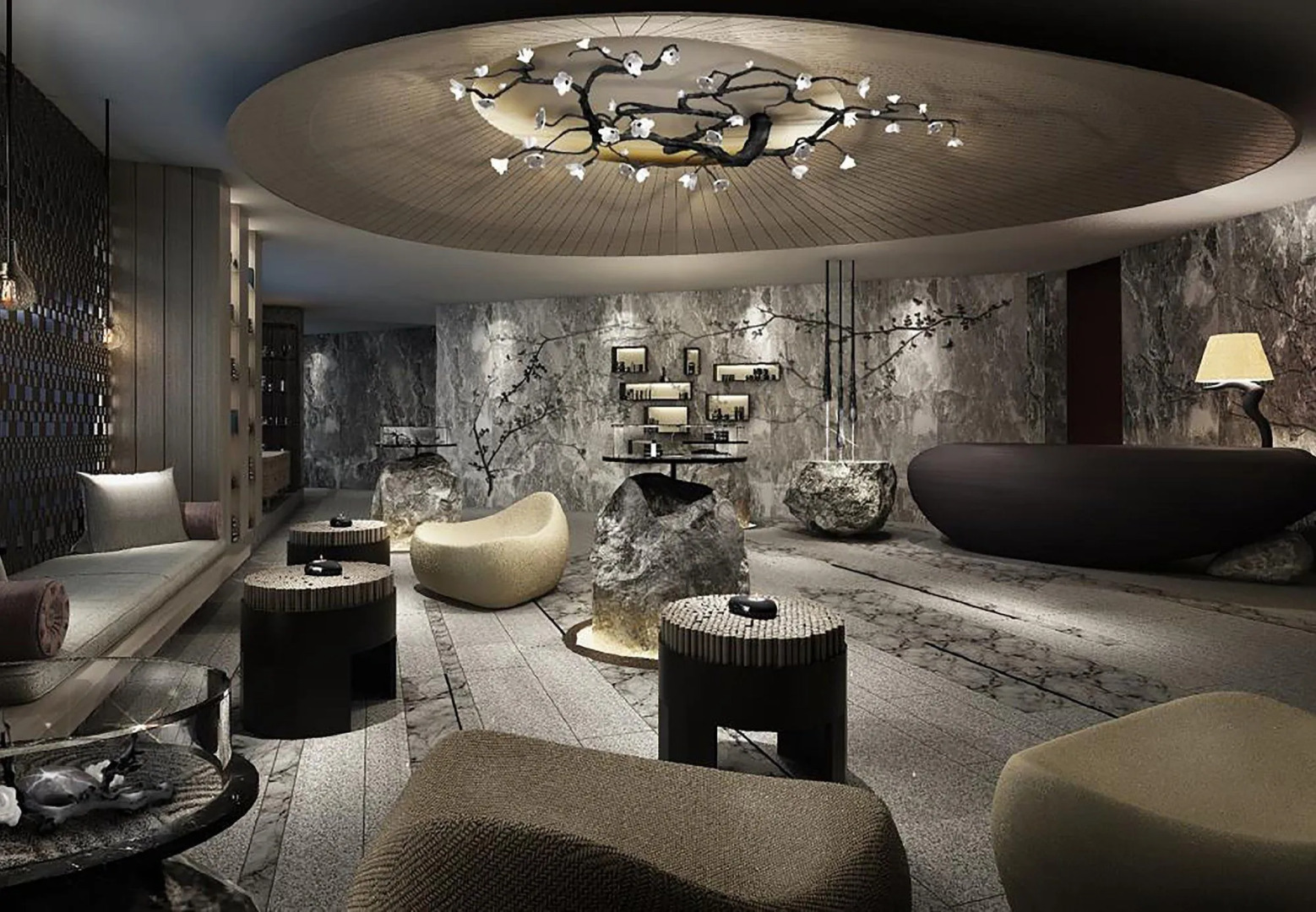 Suzhou Marriott Hotel Taihu Lake