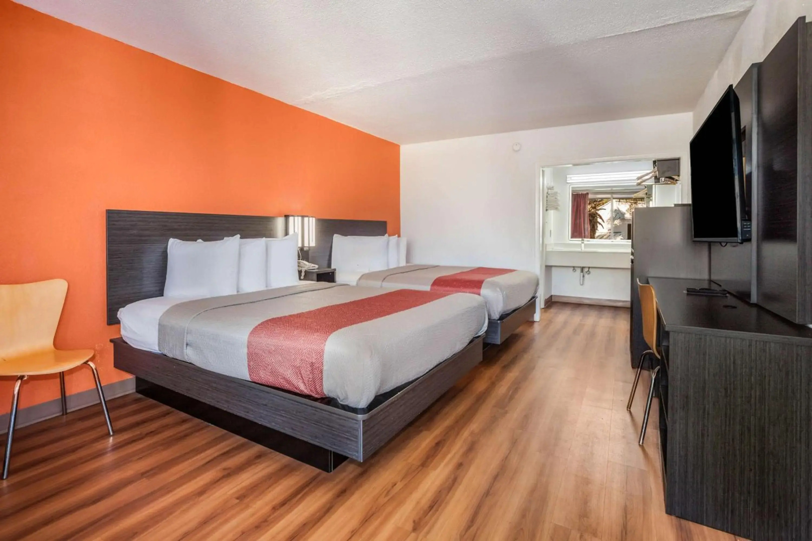 Motel 6 Florence, SC