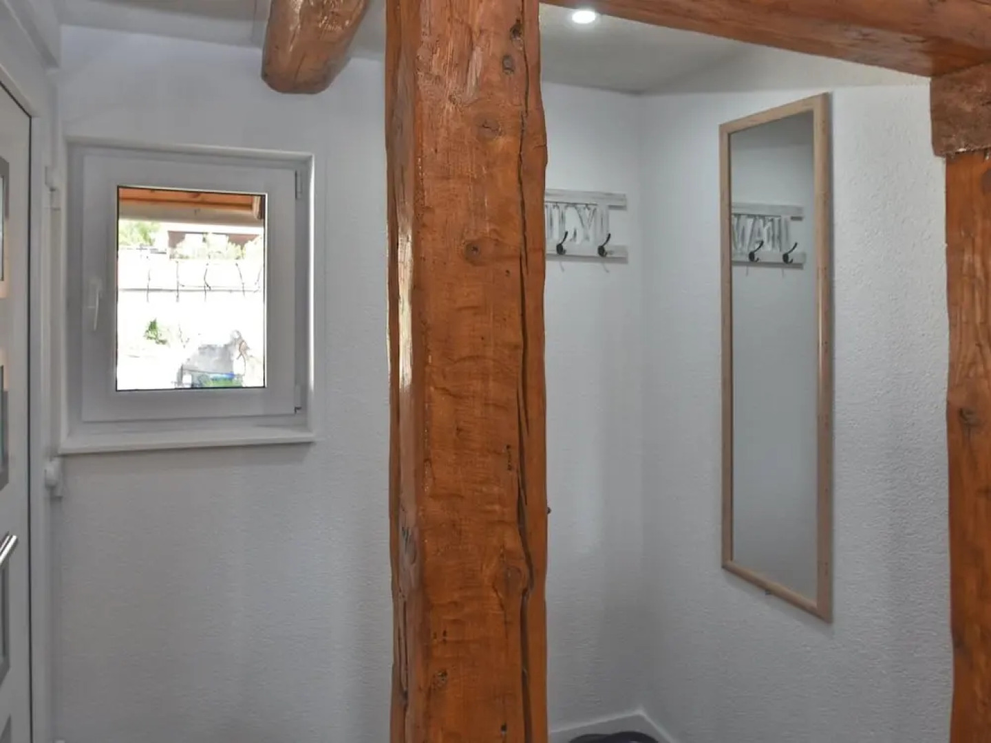 Family-friendly Timmenrode Stay