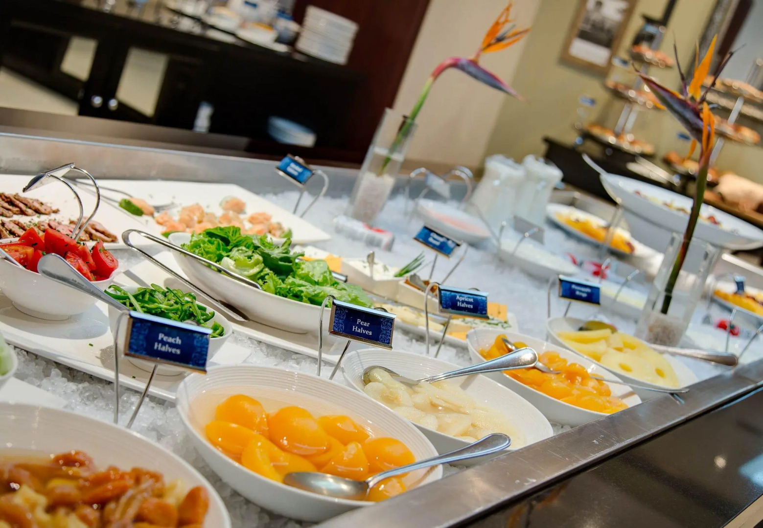 Protea Hotel by Marriott Blantyre Ryalls