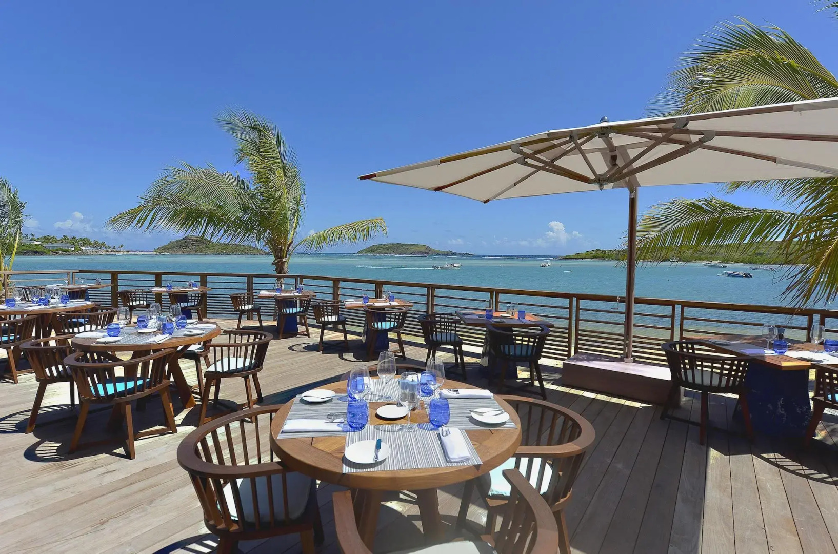 Le Barthelemy Hotel & Spa