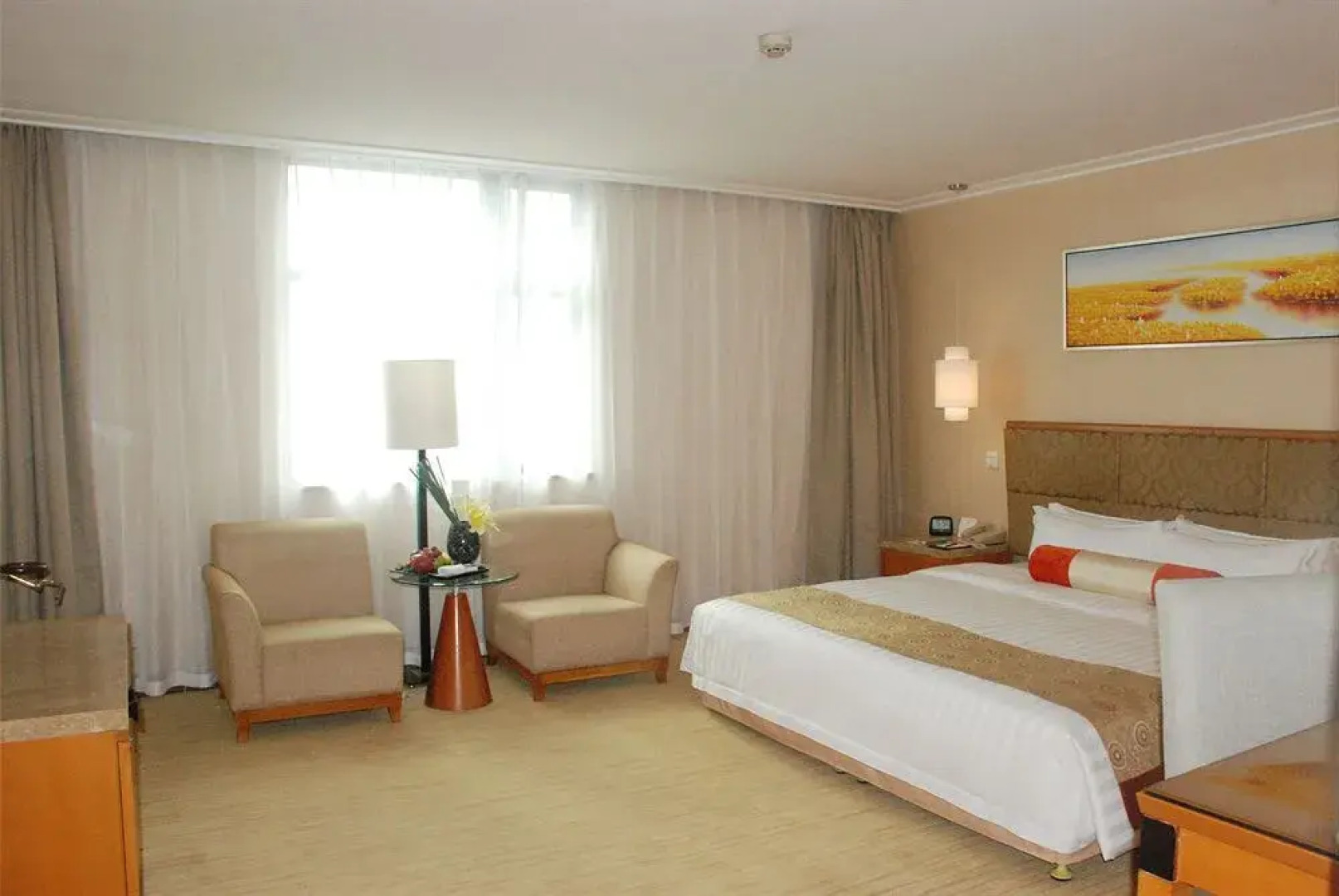 Gloria Grand Nanchang