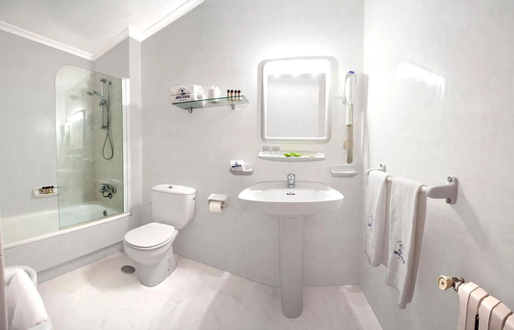 Hotel Ancora