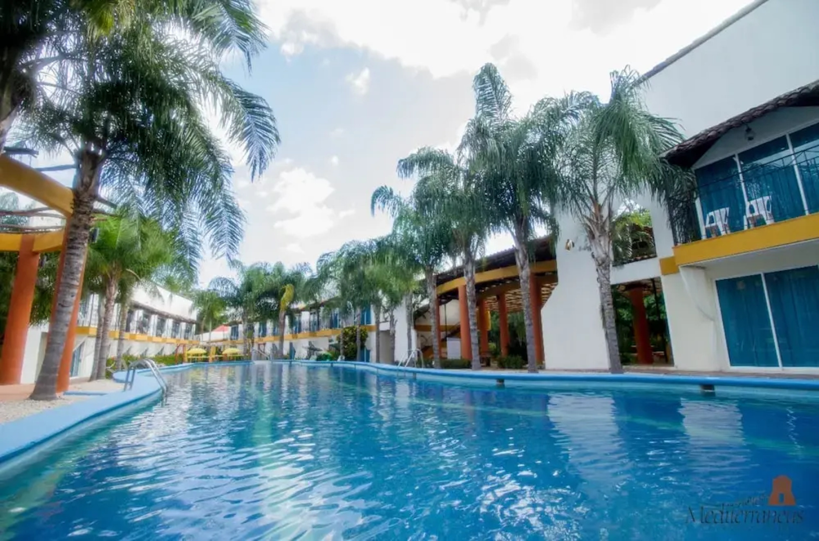 Hotel Blue Sea Resort SPA
