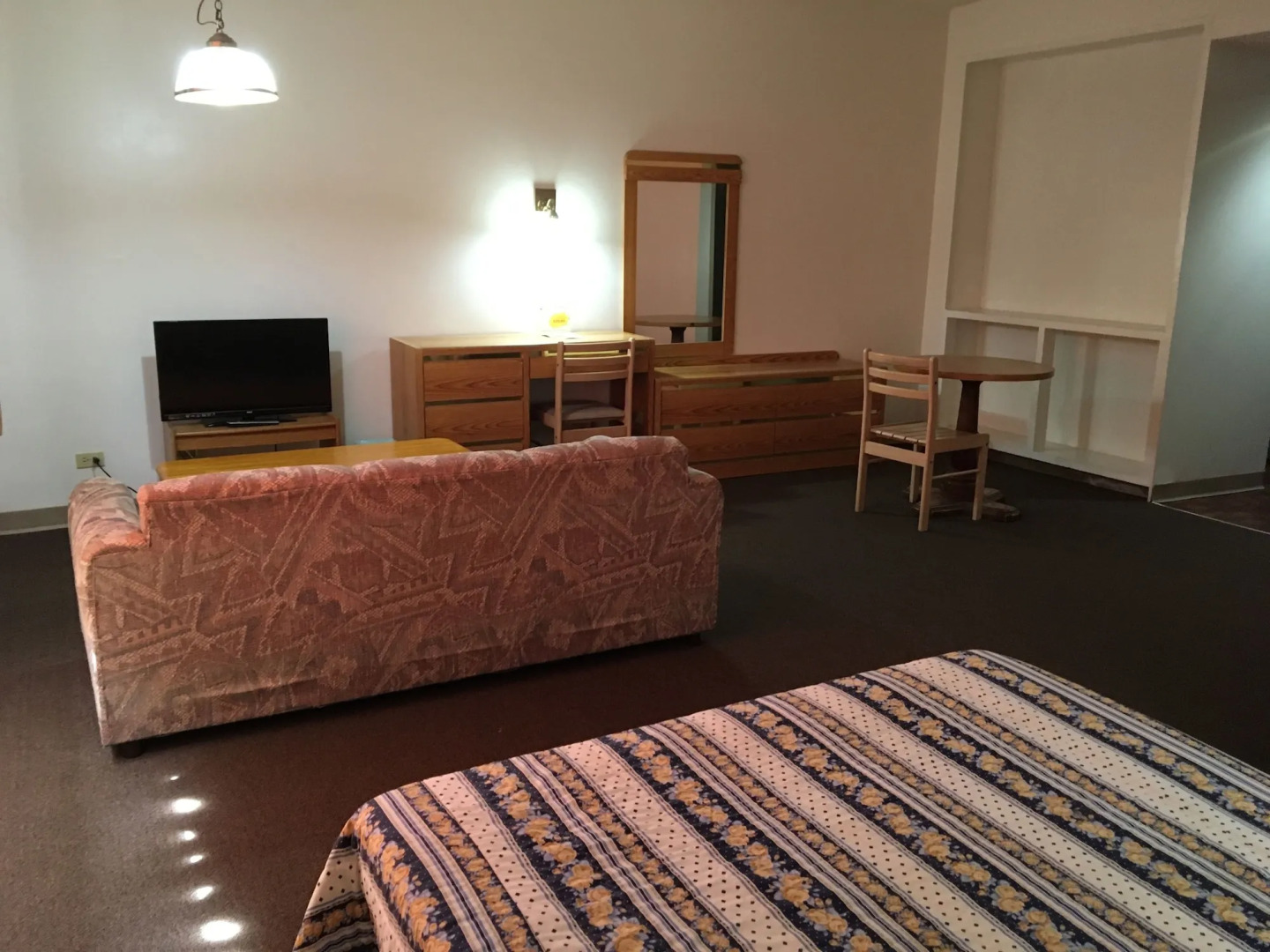 Tamuning Plaza Hotel