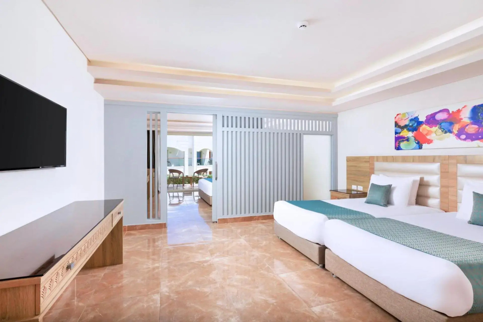 Pickalbatros Palace Resort - Sharm El Sheikh