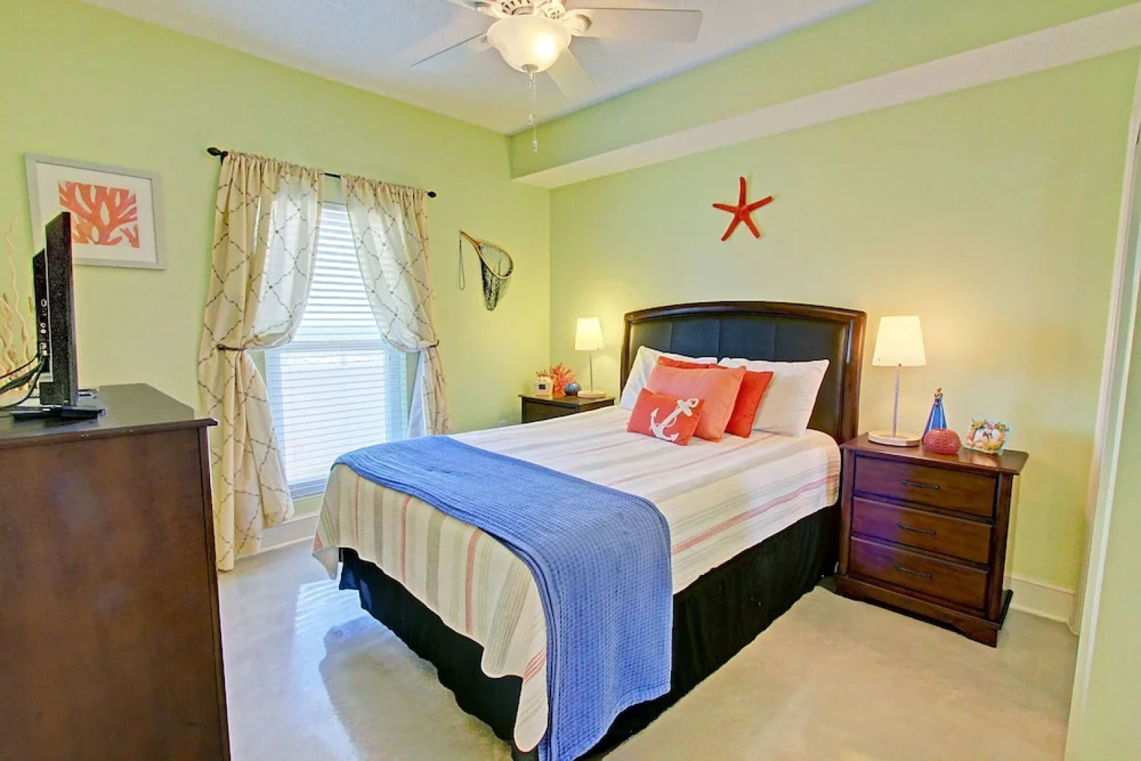 Majestic by Forehand Rentals