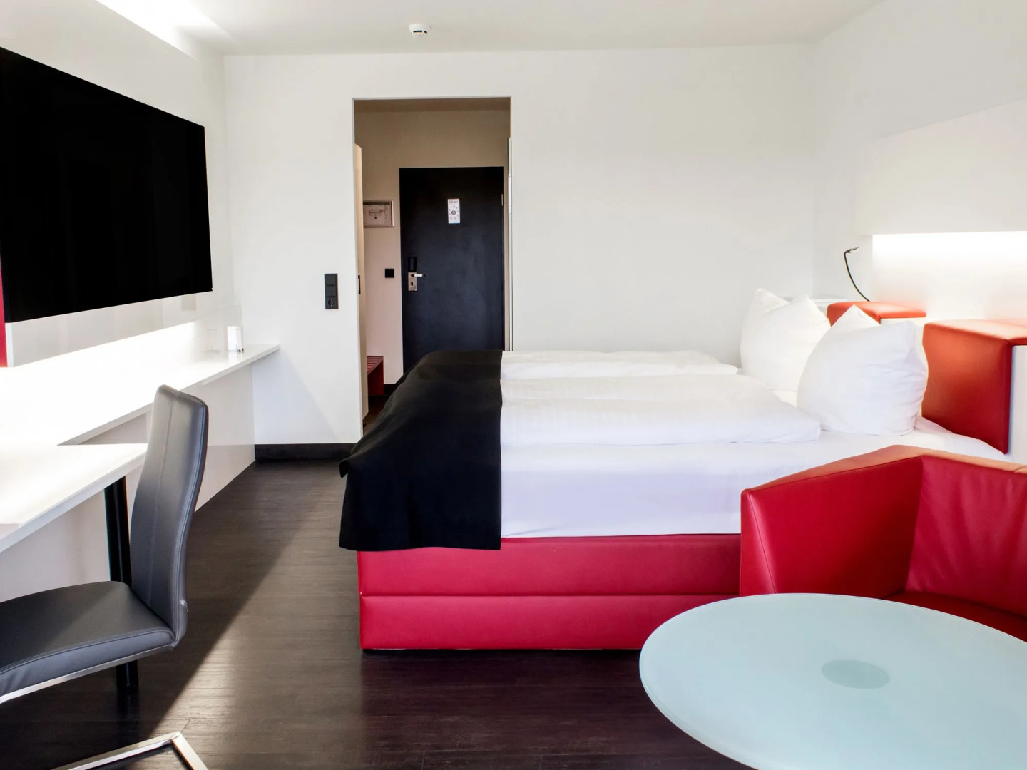 DORMERO Hotel Bonn Windhagen