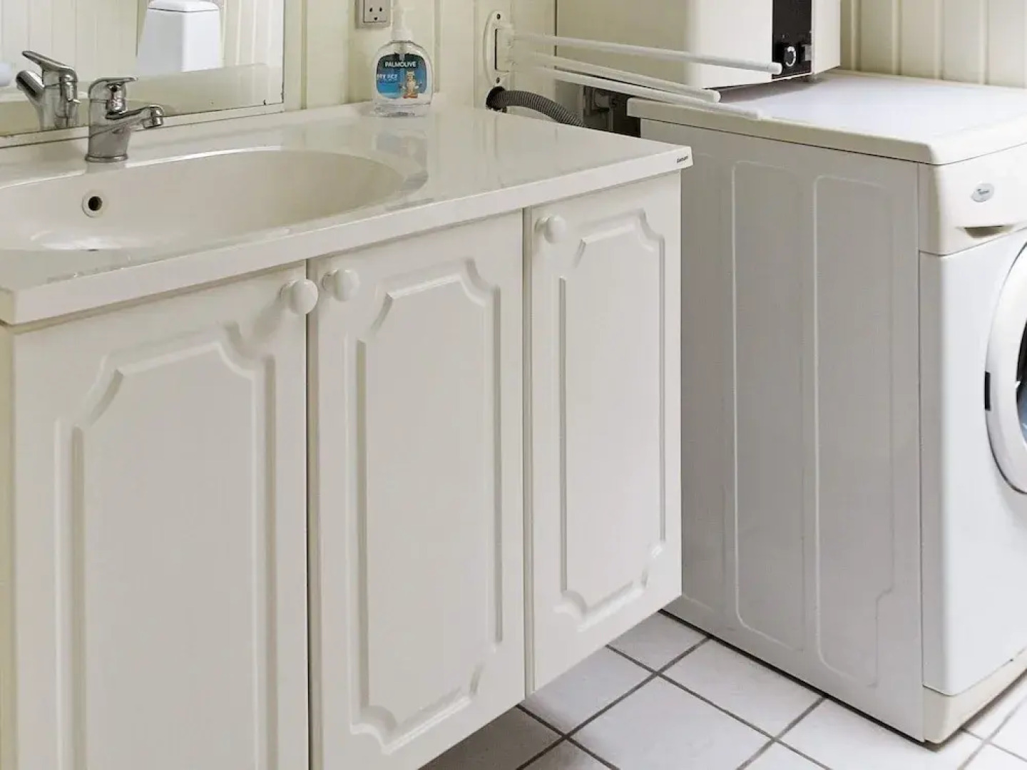 5 Person Holiday Home in Hals-by Traum