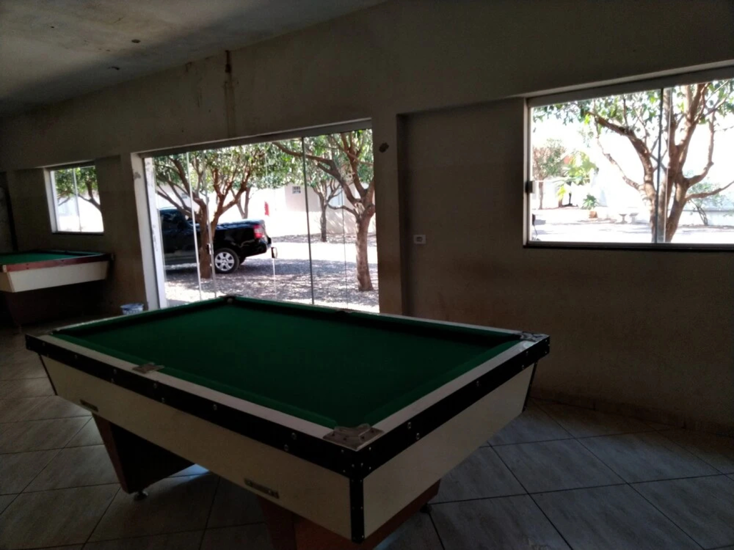 Hotel Pantanal