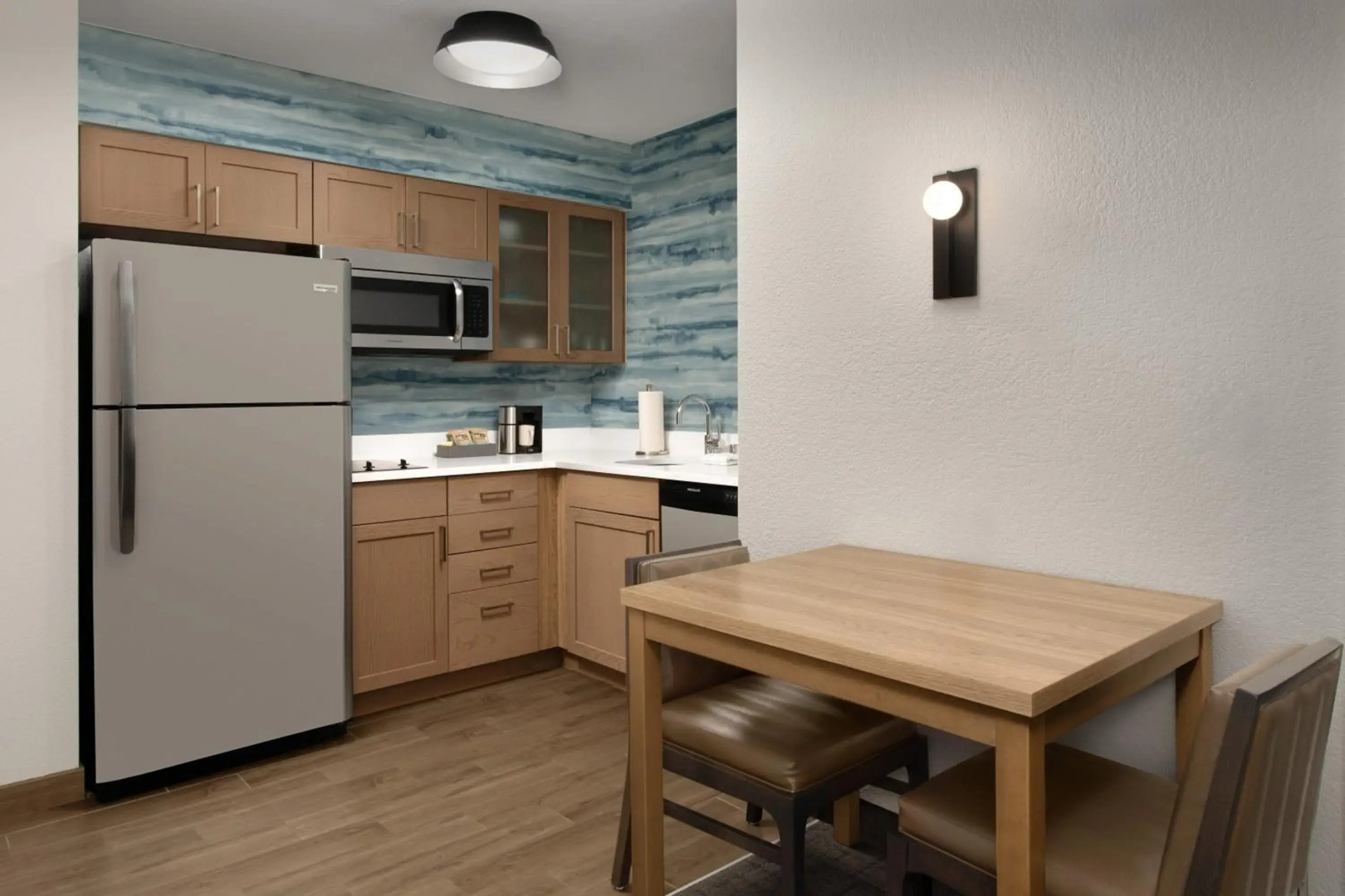 Residence Inn Marriott Palo Alto Los Altos