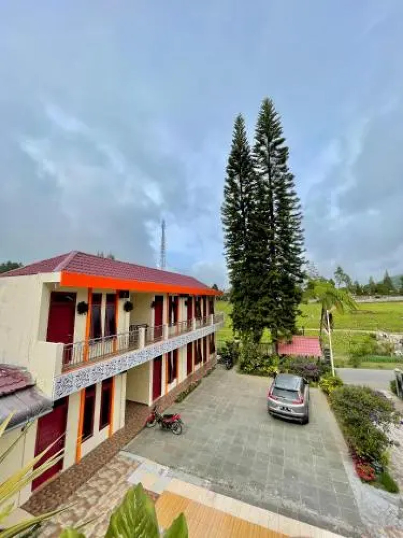 Sapo Karo Rest House